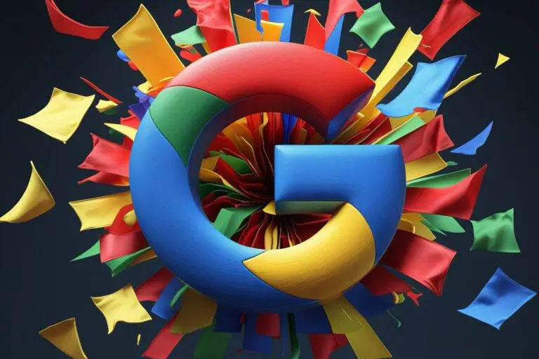 Leonardo_Phoenix_10_A_large_3D_Google_G_logo_in_the_center_wit_3